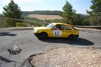 Haut de provence ES 3